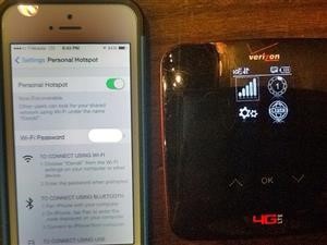 How to Get Spy Mouse on Iphone